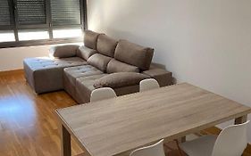 Apartamento de 2 habitaciones en Miradoiro